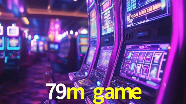 Cassino Online 79m game